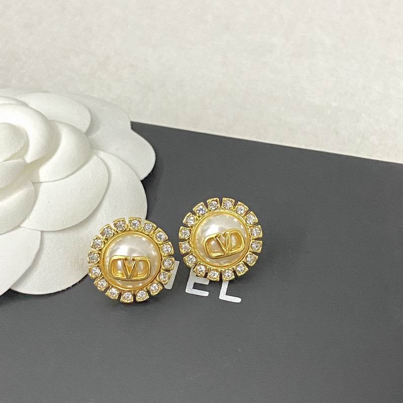 Valentino earring 09yxq02
